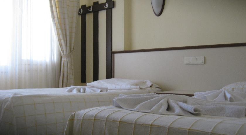 Oya Apartments Kusadası Exteriör bild