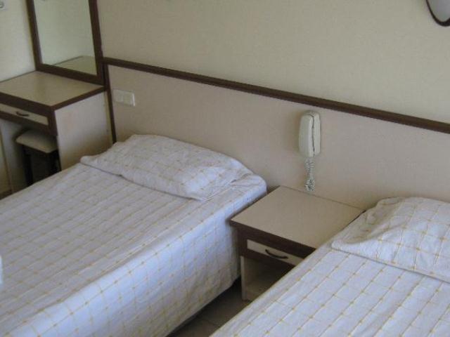 Oya Apartments Kusadası Exteriör bild