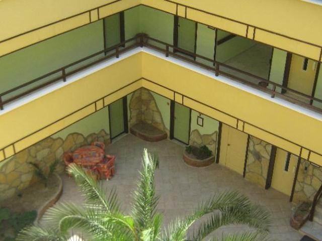 Oya Apartments Kusadası Exteriör bild
